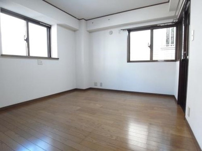 【洋室】 | フロンティアハイツ