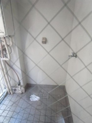 【設備】 | フロンティアハイツ