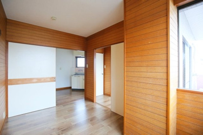 【洋室】 | ＮＹマンション