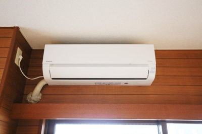 【設備】 | ＮＹマンション | エアコン