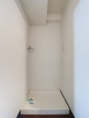 【設備】 | ヴェルステージ中野新橋