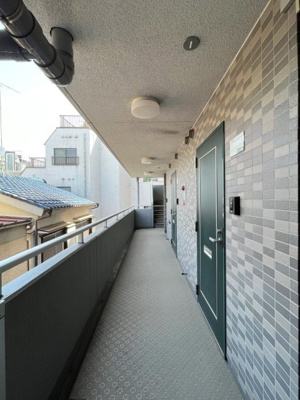【その他共用部分】 | ヴェルステージ中野新橋