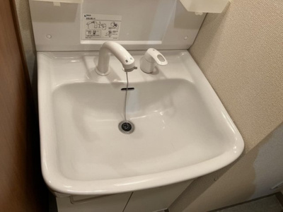 【洗面所】 | ﾄｰｼﾝﾌｪﾆｯｸｽ中野新橋ﾊﾟｲﾝｱｲﾙ