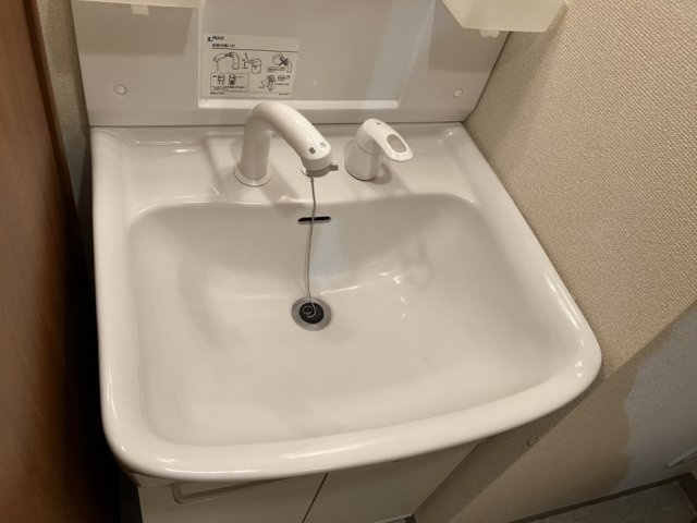 【洗面所】 | ﾄｰｼﾝﾌｪﾆｯｸｽ中野新橋ﾊﾟｲﾝｱｲﾙ