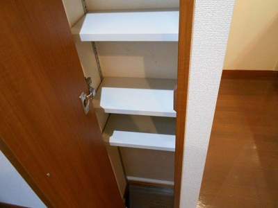 【その他】 | ﾄｰｼﾝﾌｪﾆｯｸｽ中野新橋ﾊﾟｲﾝｱｲﾙ | 靴入れ