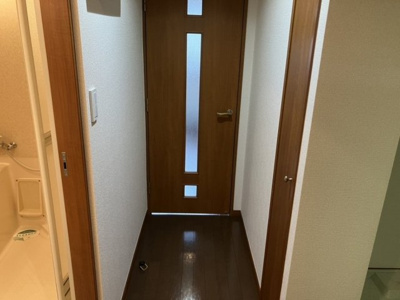 【玄関】 | ﾄｰｼﾝﾌｪﾆｯｸｽ中野新橋ﾊﾟｲﾝｱｲﾙ