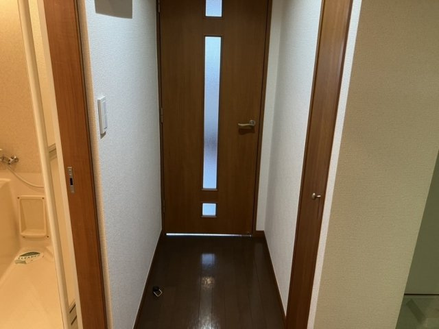 【玄関】 | ﾄｰｼﾝﾌｪﾆｯｸｽ中野新橋ﾊﾟｲﾝｱｲﾙ