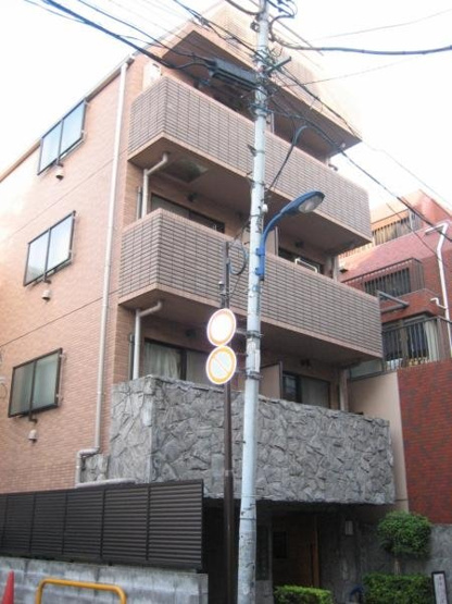 【外観】 | ﾄｰｼﾝﾌｪﾆｯｸｽ中野新橋ﾊﾟｲﾝｱｲﾙ