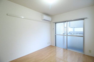 【洋室】 | サンパレス中野