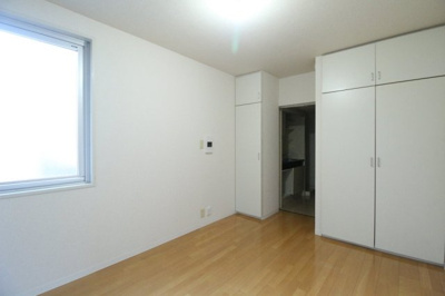 【洋室】 | サンパレス中野