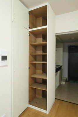 【収納】 | サンパレス中野