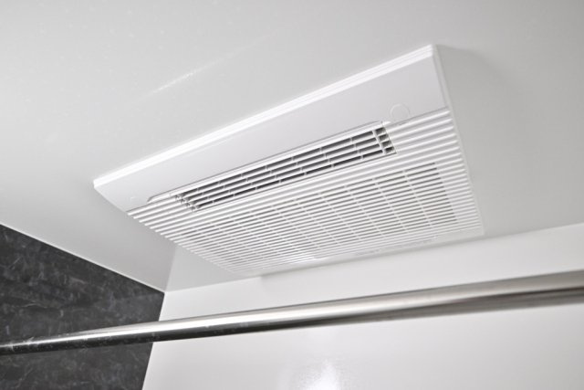 【設備】 | ダイホープラザ中野新橋