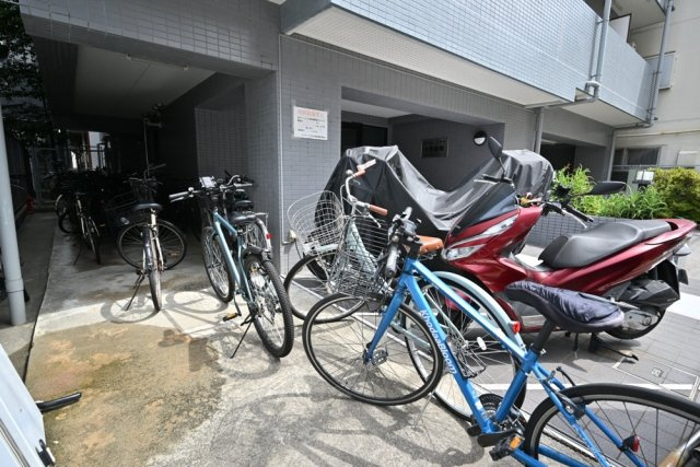 【その他共用部分】 | ダイホープラザ中野新橋