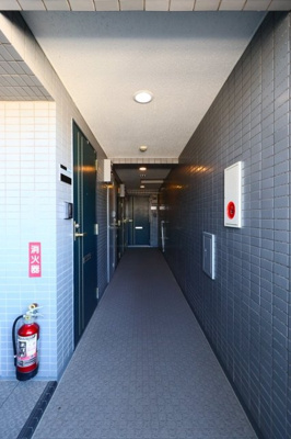 【その他共用部分】 | ダイホープラザ中野新橋