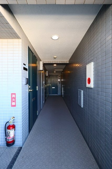 【その他共用部分】 | ダイホープラザ中野新橋