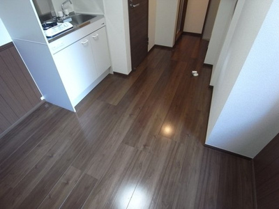 【洋室】 | アーバンプレイス高田馬場＆Ｕ