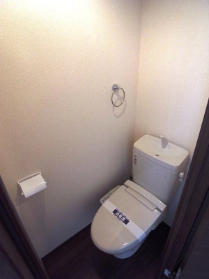 【トイレ】 | アーバンプレイス高田馬場＆Ｕ