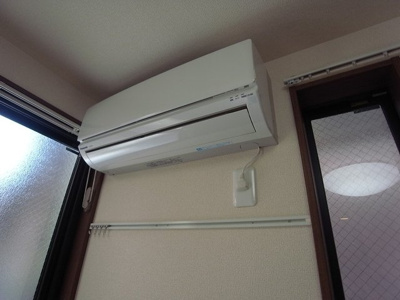 【設備】 | アーバンプレイス高田馬場＆Ｕ | エアコン