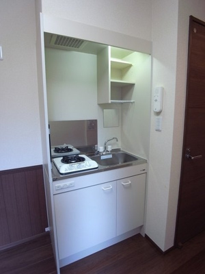 【キッチン】 | アーバンプレイス高田馬場＆Ｕ