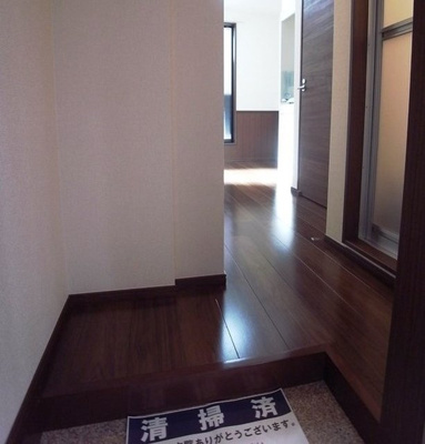 【玄関】 | アーバンプレイス高田馬場＆Ｕ