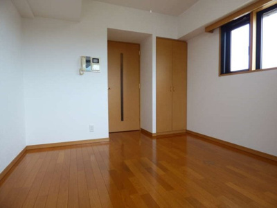 【洋室】 | ルーブル鷺宮弐番館