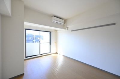 【洋室】 | プレール荻窪