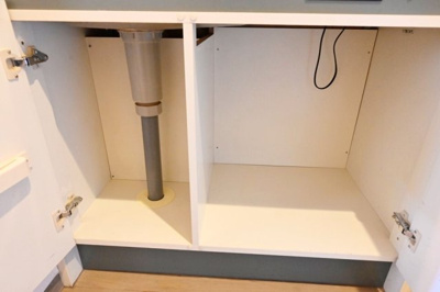 【キッチン】 | プレール荻窪