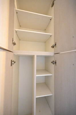 【収納】 | プレール荻窪 | 靴入