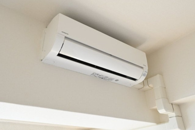 【設備】 | プレール荻窪 | エアコン
