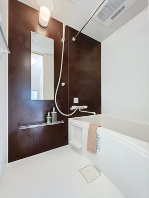 【洋室】 | オーパスワン松庵