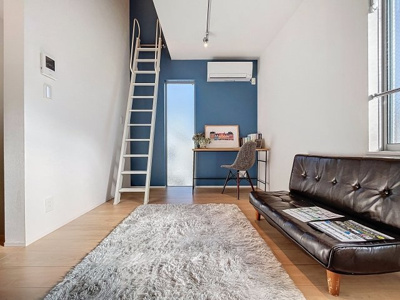 【キッチン】 | オーパスワン松庵