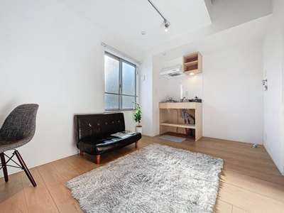 【キッチン】 | オーパスワン松庵