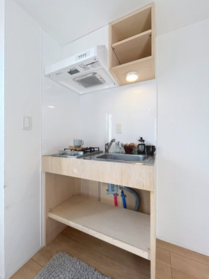 【キッチン】 | オーパスワン松庵