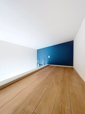 【トイレ】 | オーパスワン松庵