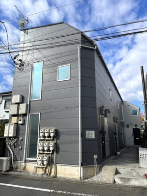 【外観】 | オーパスワン松庵