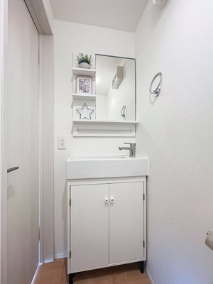 【設備】 | オーパスワン松庵