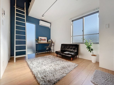 【玄関】 | オーパスワン松庵