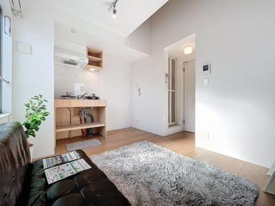 【玄関】 | オーパスワン松庵