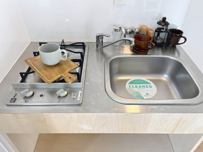 【洋室】 | オーパスワン松庵