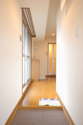 【玄関】 | アーバ・ヒルズ高円寺