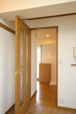 【玄関】 | アーバ・ヒルズ高円寺