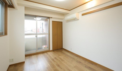 【洋室】 | アーバ・ヒルズ高円寺