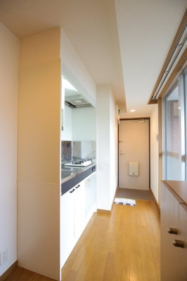 【キッチン】 | アーバ・ヒルズ高円寺