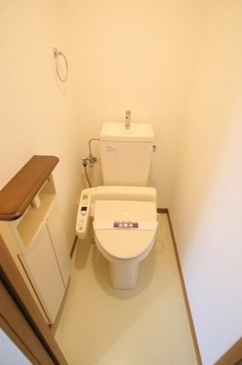 【トイレ】 | アーバ・ヒルズ高円寺