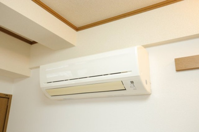 【設備】 | アーバ・ヒルズ高円寺 | エアコン
