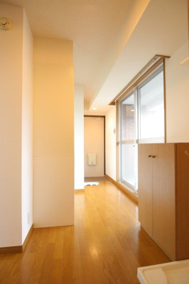 【その他】 | アーバ・ヒルズ高円寺 | 廊下