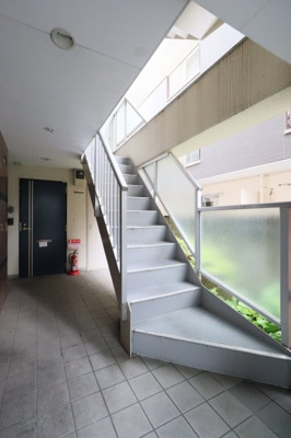 【エントランス】 | アーバ・ヒルズ高円寺