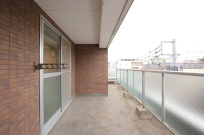 【バルコニー】 | アーバ・ヒルズ高円寺