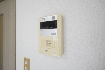 【セキュリティ】 | ソアール永福町