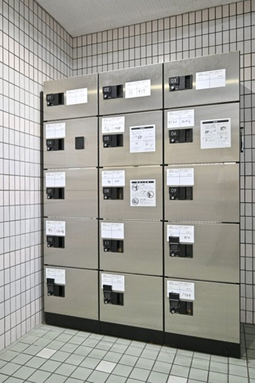 【その他共用部分】 | スカイコート下高井戸